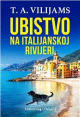 Ubistvo na Italijanskog rivijeri